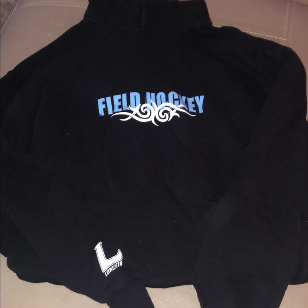 Field Hockey hoodie